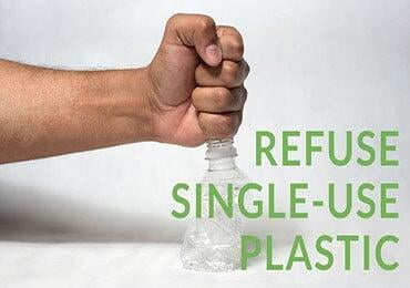 MacArthur Foundation: "100% Commitment" May Fail Because of Plastic Bags